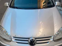 Usata VW Golf V 140 CV (102 kW) 2007 Grigio Berlina