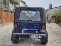 Usata Jeep CJ 1985