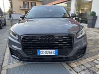 Usata Audi Q2 Admired 150 CV (110 kW) 2020 Grigio SUV