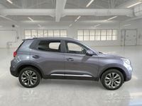 Usata DR DR 4.0 117 CV (86 kW) 2022 Grigio SUV