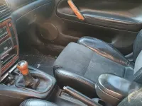 Usata VW Passat 110 CV (80 kW) 1999 Bluazzurro Berlina