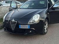 Usata Alfa Romeo Giulietta 105 CV (77 kW) 2012 Utilitaria
