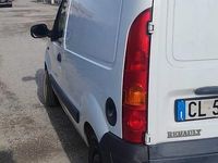 Usata Renault Kangoo 82 CV (60 kW) 2004 Monovolume