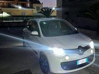 Usata Renault Twingo 90 CV (66 kW) 2018 Utilitaria