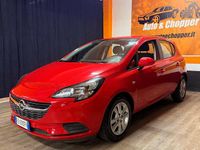 Usata Opel Corsa 69 CV (50 kW) 2016 Utilitaria