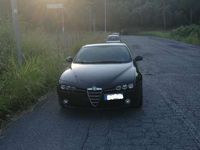 usata Alfa Romeo 159 159Berlina 1.8 Progression technav pack 140cv