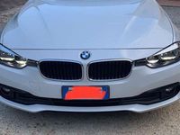 usata BMW 318 318 Serie 3 F31 2016 Touring d Touring b.andv.