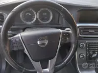 Usata Volvo V60 163 CV (119 kW) 2011 Bianco Station wagon