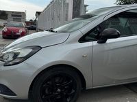 Occasion Opel Corsa 75 ch (55 kW) 2017 Gris Berline