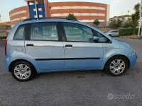 Usata Fiat Idea 69 CV (50 kW) 2005 Monovolume