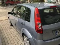 Usata Ford Fiesta 75 CV (55 kW) 2006 Utilitaria