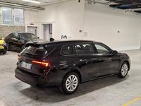 Nuova Opel Astra Edition 110 CV (80 kW) 2025 Nero Station wagon
