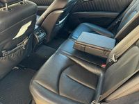 Usata Mercedes E280 231 CV (169 kW) 2006 Station wagon