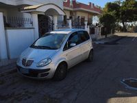 Usata Lancia Musa 70 CV (51 kW) 2006 Monovolume