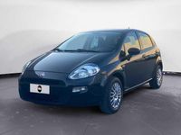 Usata Fiat Punto Street 69 CV (50 kW) 2018 Nero Utilitaria