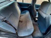 Usata Fiat Tipo 76 CV (55 kW) 1990 Grigio Berlina