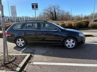 Usata VW Golf VI Comfortline 105 CV (77 kW) 2010 Utilitaria