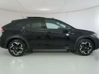 Usata VW Taigo R-line 116 CV (85 kW) 2025 Nero SUV