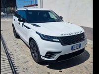 Usata Land Rover Range Rover Velar R-Dynamic 179 CV (131 kW) 2020 SUV