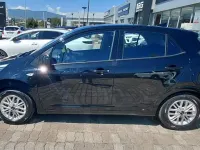Usata Kia Picanto Urban 65 CV (47 kW) 2023 Nero Utilitaria