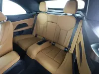 Usata BMW 420 Cabriolet M Sport 190 CV (139 kW) 2024 Black sapphire Cabrio