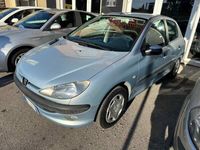 usata Peugeot 206 1.1 5p. XR