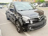 Usata Renault Twingo 90 CV (66 kW) 2018 Nero Utilitaria