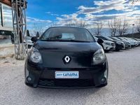 Gebraucht Renault Twingo 58 PS (42 kW) 2010 Schwarz Kleinwagen
