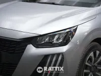 Nuova Peugeot 208 Style 110 CV (80 kW) 2026 Grigio artense Utilitaria