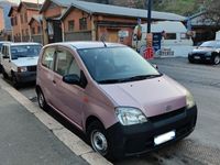 usata Daihatsu Cuore ROSA - 2003