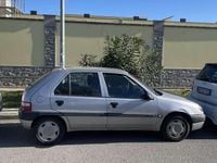 Usata Citroën Saxo 60 CV (44 kW) 2000 Utilitaria