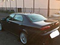 Usata Alfa Romeo 166 175 CV (128 kW) 2005 Berlina