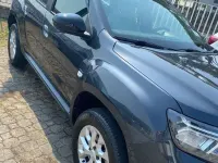 Usata Dacia Duster Comfort 101 CV (74 kW) 2021 Grigio SUV