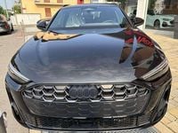 Nuova Audi A5 S-Line 204 CV (150 kW) 2025 Nero Station wagon