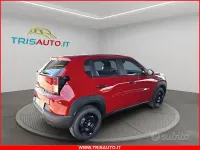 Nuova Fiat Grande Panda Pop 99 CV (72 kW) 2026 Rosso Utilitaria