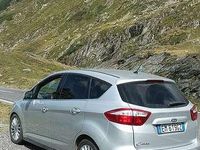 Usata Ford C-MAX Titanium 116 CV (85 kW) 2012 Monovolume