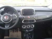 Usata Fiat 500X 120 CV (88 kW) 2023 Azzurro italia SUV