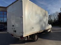 Usata Mercedes Sprinter Executive 142 CV (104 kW) 2017 Bianco