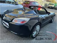Usata Opel GT 264 CV (194 kW) 2007 Nero Cabrio