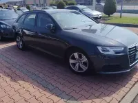 Usata Audi A4 Business 150 CV (110 kW) 2016 Station wagon