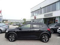 Usata Dacia Sandero Extreme 101 CV (74 kW) 2024 Nero Utilitaria