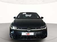 Usata VW Polo R-line 95 CV (69 kW) 2023 Deep black perlato Utilitaria