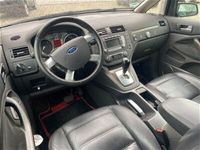 usata Ford C-MAX SOLO X COMMERCIANTI 2.0 TDCi 136 CV aut. Ghia