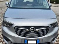 usata Opel Combo Life CAMPERIZZATO - 2020