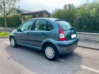 Usata Citroën C3 Exclusive 60 CV (44 kW) 2007 Berlina