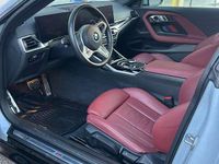 Usata BMW 220 M Sport 184 CV (135 kW) 2023 Coupé