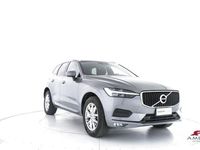 usata Volvo XC60 B4 Geartronic Momentum del 2021 usata a Viterbo