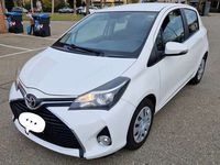 usata Toyota Yaris 5p 1.0 Business