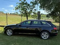 Usata Audi A4 150 CV (110 kW) 2016 Station wagon