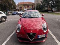 Usata Alfa Romeo MiTo Distinctive 79 CV (58 kW) 2017 Utilitaria